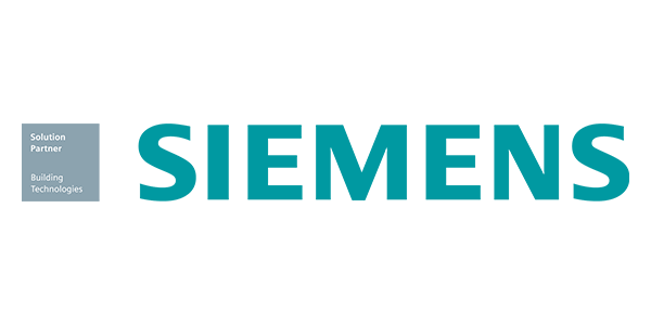 Siemens Solution Partner