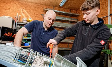 Wartungsmonteur-für-Lüftungs--und-Klimaanlagen-stellenanzeige