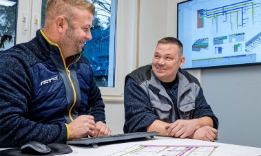 Ws-Technik-GmbH-Team