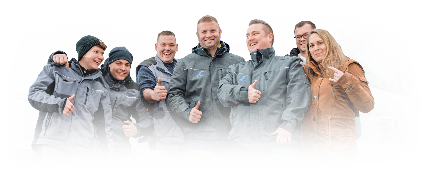 team-ws-technik-gmbh-jobs