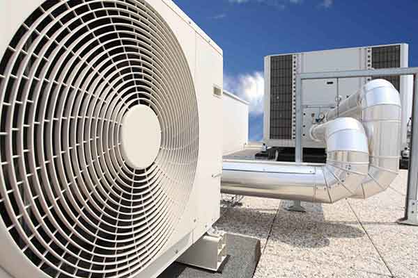 Kälte-/Klimatechnik